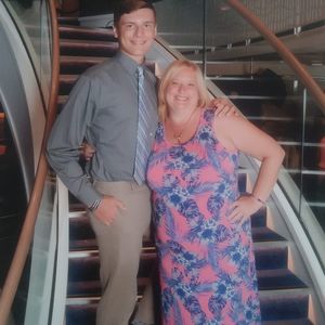 Meet your Posher, Angela